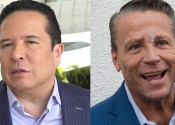 Alfredo Adame acusó a Gustavo Adolfo Infante de intentar asesinarlo