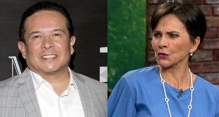 Las crudas acusaciones de Gustavo Adolfo Infante hacia Pati Chapoy