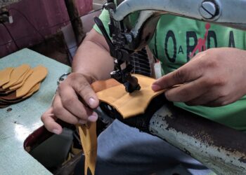 REPORTAJE | Hecho por manos salvadoreñas