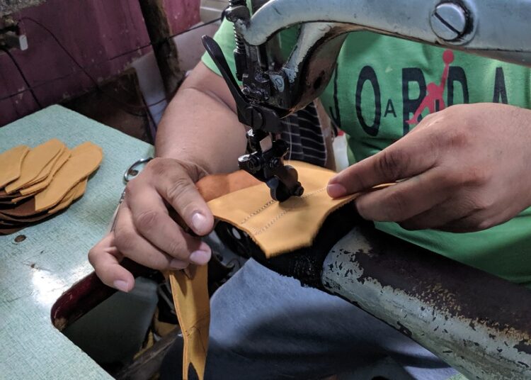 REPORTAJE | Hecho por manos salvadoreñas