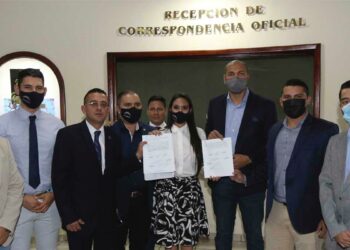 INDES y Comisión de Juventud y Deporte presentan iniciativa de reforma de Ley General de los Deportes