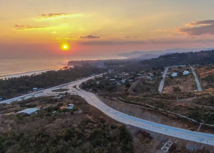 En los últimos dos años, El Salvador generó más de $700 millones en inversión extranjera