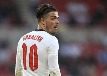 Manchester City hará una oferta récord de 116 millones por Jack Grealish una de las principales estrellas de la Premier League