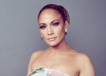 Jennifer López confirma su participación en «Atlas», un thriller de Netflix