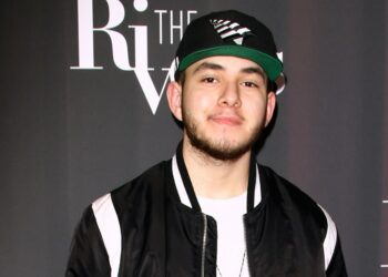 (VIDEO) Hijo de Jenni Rivera asegura que no han recibido nada de la herencia de su madre en 8 años