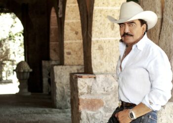 Esposo de Maribel Guardia destapó que Joan Sebastian no heredó dinero pero sí deudas