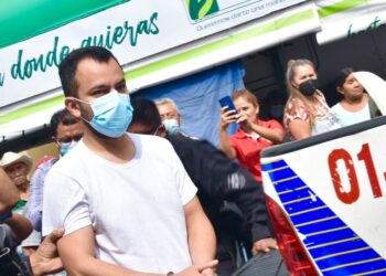 FGR presenta requerimiento fiscal contra Joel Valle, acusado de desaparición de personas y expresiones de violencia contra la mujer en el caso de Flor