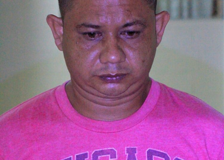 Sujeto golpea a su novia embarazada hasta provocarle un aborto y esconde el feto en una maceta