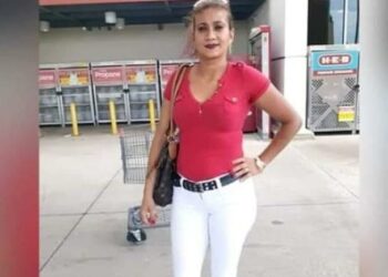 Mujer es apuñalada en Houston; salvadoreño que fuera su pareja es sospechoso del crimen