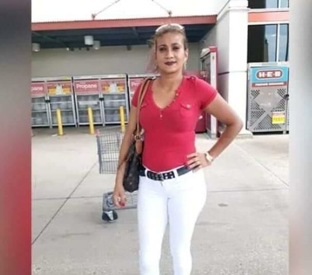 Mujer es apuñalada en Houston; salvadoreño que fuera su pareja es sospechoso del crimen