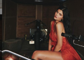 Kyle Jenner confiesa que sí ha hecho cirugías plásticas