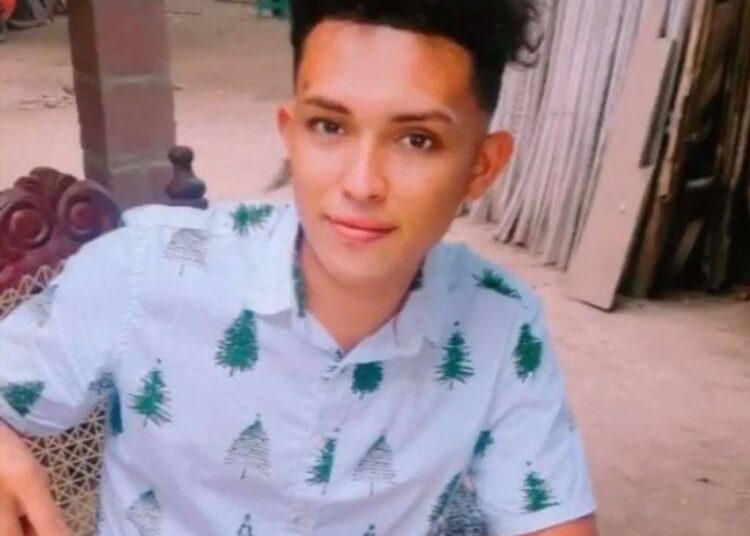 Joven de 18 años se ahorca al interior de su vivienda en Ahuachapán