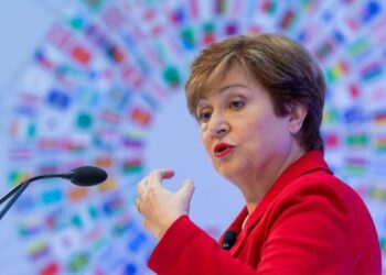 El FMI advierte que no habrá recuperación económica hasta que la pandemia de coronavirus no haya terminado