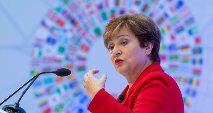 El FMI advierte que no habrá recuperación económica hasta que la pandemia de coronavirus no haya terminado