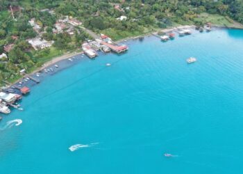 El Congo celebrará el Turquesa Fest en el lago de Coatepeque