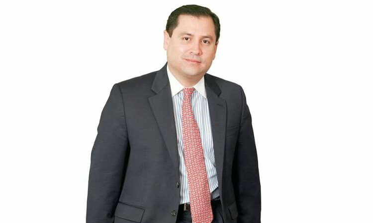 La policía de Nicaragua arrestó al gerente bancario Luis Alberto Rivas Anduray por supuestamente «incitar a la injerencia extranjera en los asuntos internos»