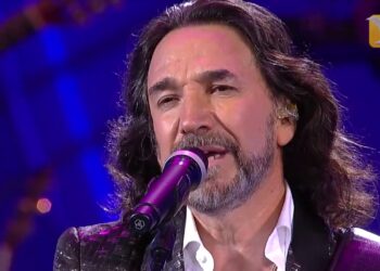 Marco Antonio Solís muestra su apoyo a la comunidad LGTB