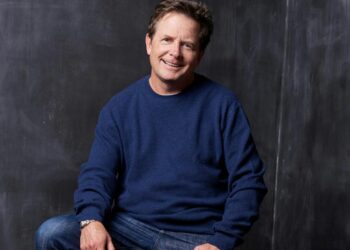Michael J. Fox cumple 60 años y esta es su millonaria fortuna