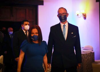 El Salvador y Guatemala fortalecen lazos que permitan la reactivación del turismo bilateral