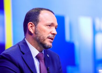 Ministro de Seguridad destaca aumento de capturas por casos de homicidio