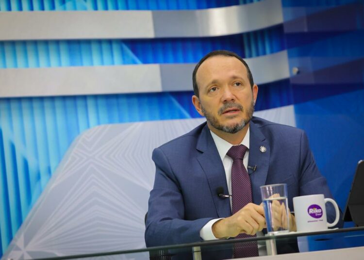 Ministro de Seguridad sobre Flor García: «Tenemos la certeza de que hay un caso sólido»