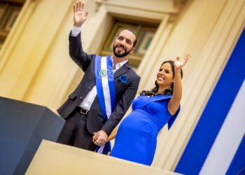 Xavi Zablah: «Que nadie detenga esta nueva historia»