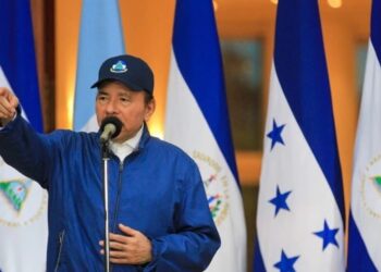 Estados Unidos anunció nuevas sanciones contra el gobierno de Ortega en Nicaragua tras las detenciones de dirigentes opositores
