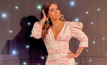 Galilea Montijo respondió a las críticas a su cuerpo y la posibilidad de un embarazo