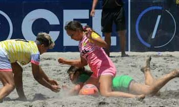 Corral de Mulas sufrió para conservar su invicto