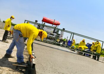 Ministerio de Obras Públicas inicia construcción de paso a desnivel en el desvío a Opico
