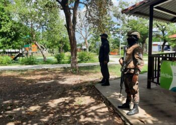 Fase II del Plan Control Territorial, «Oportunidades» será apoyada por la Asamblea Legislativa