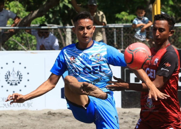 Rancho Viejo con medio boleto a cuartos de final