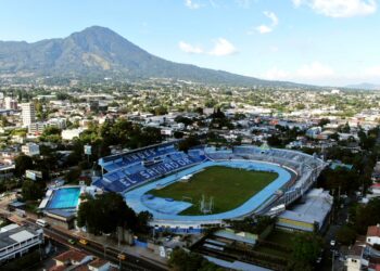 Gobierno retira el apoyo para organizar los XII Juegos Deportivos Centroamericanos