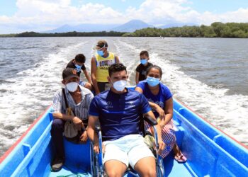 Rubén Batres ya se encuentra en casa