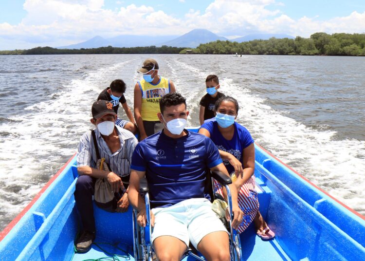 Rubén Batres ya se encuentra en casa