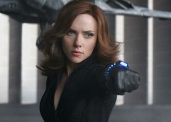 Scarlett Johansson fue clonada