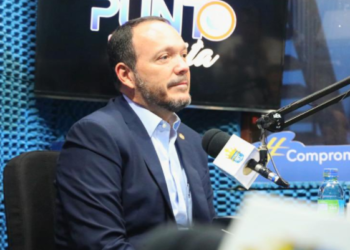 Seguridad dará propuestas de ley que castigaría con penas entre 10 y 15 años a portadores ilegales de armas