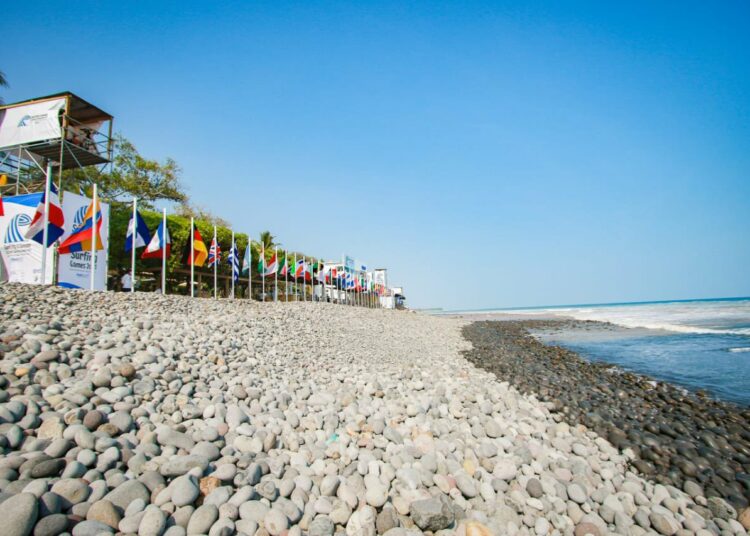 Ministra de Turismo: «El Salvador es un referente, ahora somos recomendados para viajar»