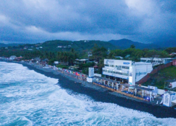 Evento de surf traerá un 70% de recuperación económica al país: Ministra de Turismo