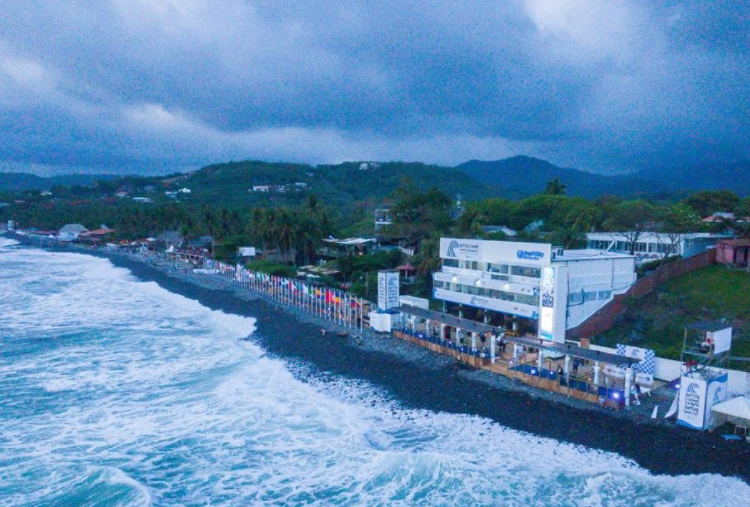 Evento de surf traerá un 70% de recuperación económica al país: Ministra de Turismo