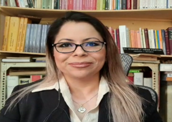 Tahnya Pastor: «El que obtiene lucro del uso del agua debe de pagar más»