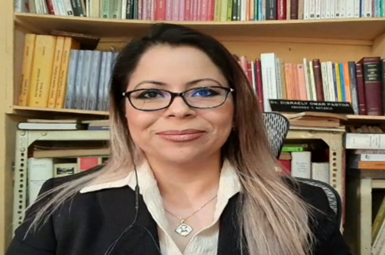 Tahnya Pastor: «El que obtiene lucro del uso del agua debe de pagar más»