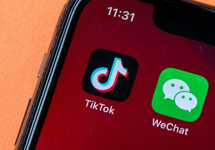 Joe Biden revocó las órdenes de Donald Trump para prohibir TikTok y WeChat en Estados Unidos