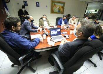La antigua Asamblea favoreció con más de $516 millones en subsidio a transportistas