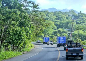 El Salvador envía 16 mil vacunas a municipios de Nueva Ocotepeque y Choluteca, Honduras