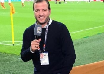 La dura crítica de Van der Vaart que desató un escándalo con los futbolistas de la selección española