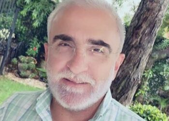 Vicente Fernández Jr. revela por qué se ausentó de los escenarios