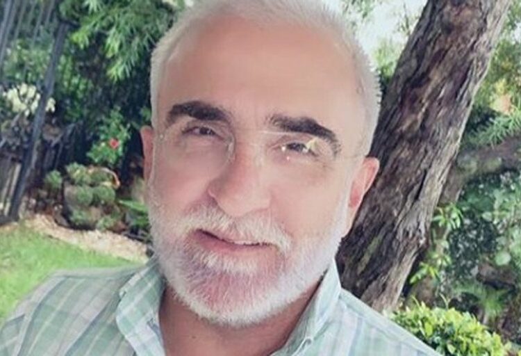 Vicente Fernández Jr. revela por qué se ausentó de los escenarios