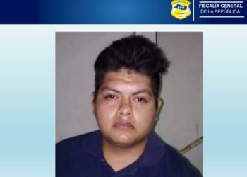 Condenan a 20 años de prisión a violador de una menor de edad en Ciudad Delgado