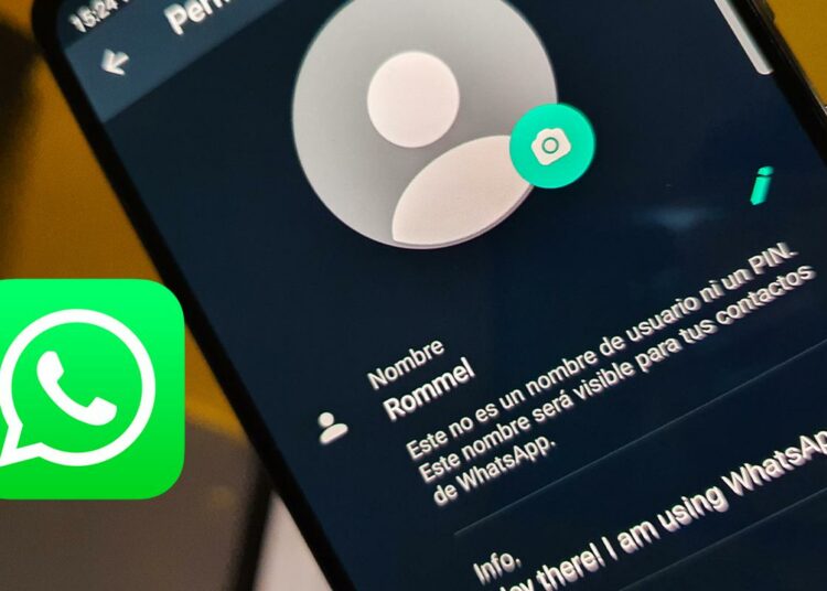 WhatsApp: así puedes transformar tu foto de perfil en un encantador dibujo animado